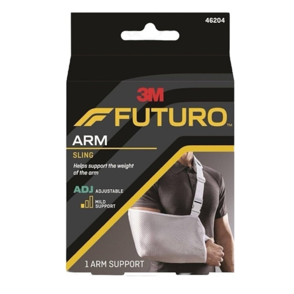 FUTURO Pouch Arm Sling, Adult